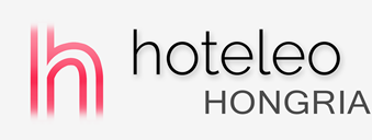 Hotels a Hongria - hoteleo