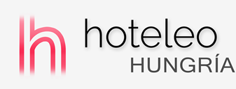 Hoteles en Hungría - hoteleo