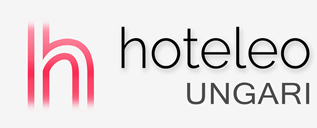 Hotellid Ungaris - hoteleo