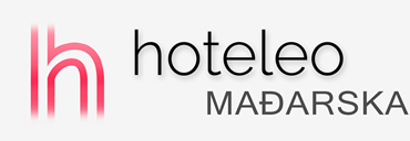 Hoteli u Mađarskoj - hoteleo