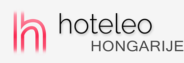 Hotels in Hongarije - hoteleo