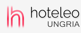 Hotéis na Ungria - hoteleo