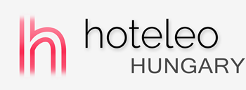 Khách sạn ở Hungary - hoteleo