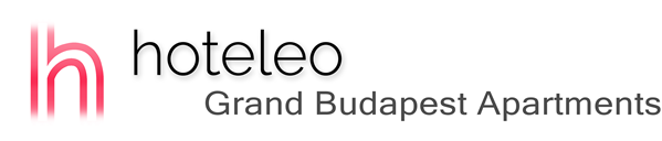 hoteleo - Grand Budapest Apartments