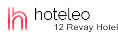 hoteleo - 12 Revay Hotel