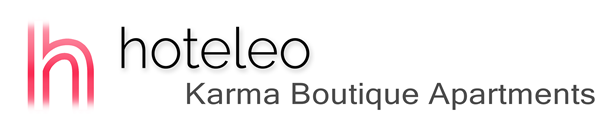 hoteleo - Karma Boutique Apartments