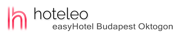 hoteleo - easyHotel Budapest Oktogon