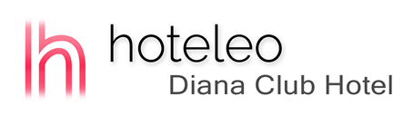 hoteleo - Diana Club Hotel