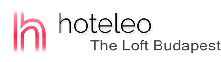 hoteleo - The Loft Budapest