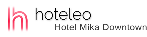 hoteleo - Hotel Mika Downtown