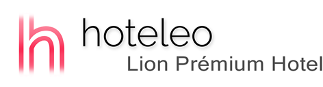 hoteleo - Lion Prémium Hotel