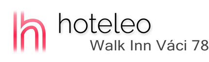 hoteleo - Walk Inn Váci 78