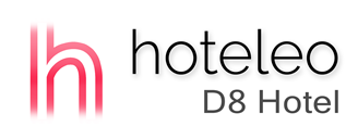 hoteleo - D8 Hotel