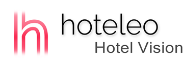 hoteleo - Hotel Vision