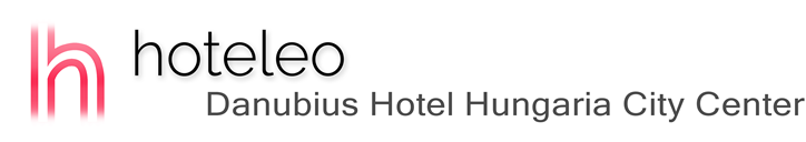hoteleo - Danubius Hotel Hungaria City Center