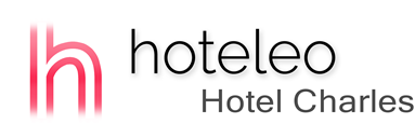 hoteleo - Hotel Charles