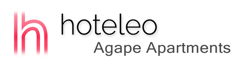 hoteleo - Agape Apartments