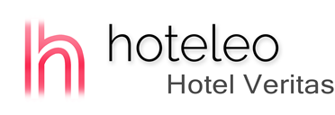 hoteleo - Hotel Veritas