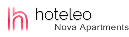 hoteleo - Nova Apartments