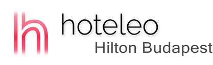 hoteleo - Hilton Budapest