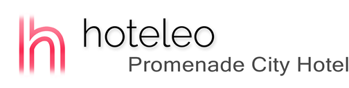 hoteleo - Promenade City Hotel
