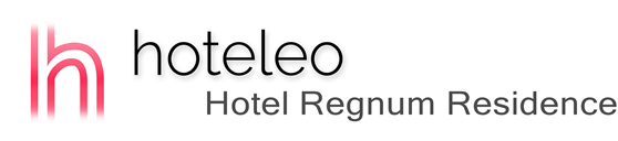 hoteleo - Hotel Regnum Residence